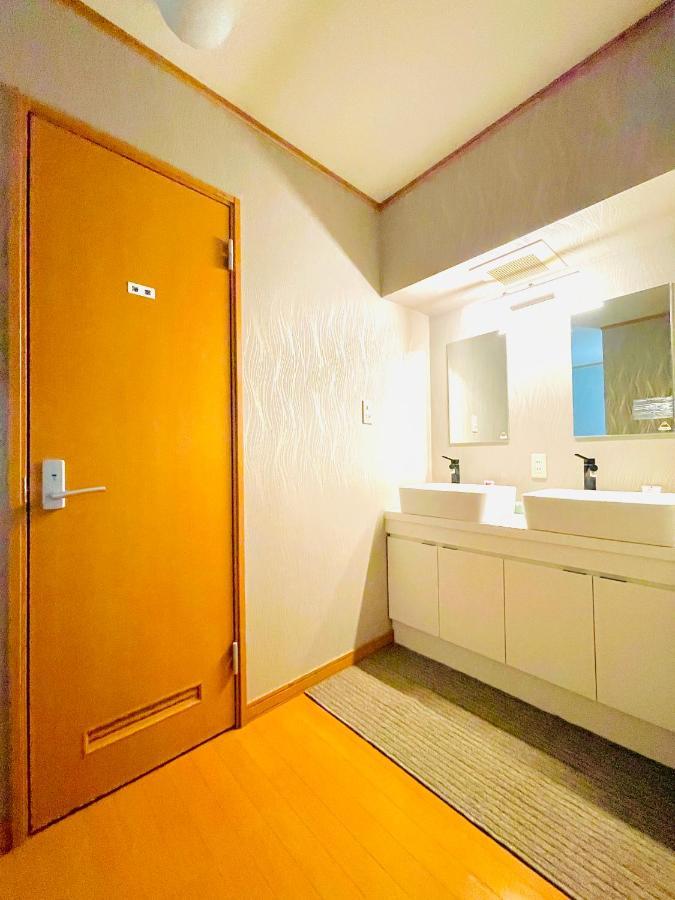 Yellow House Niseko Kutchan Luaran gambar