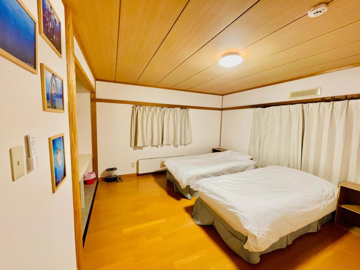 Yellow House Niseko Kutchan Luaran gambar