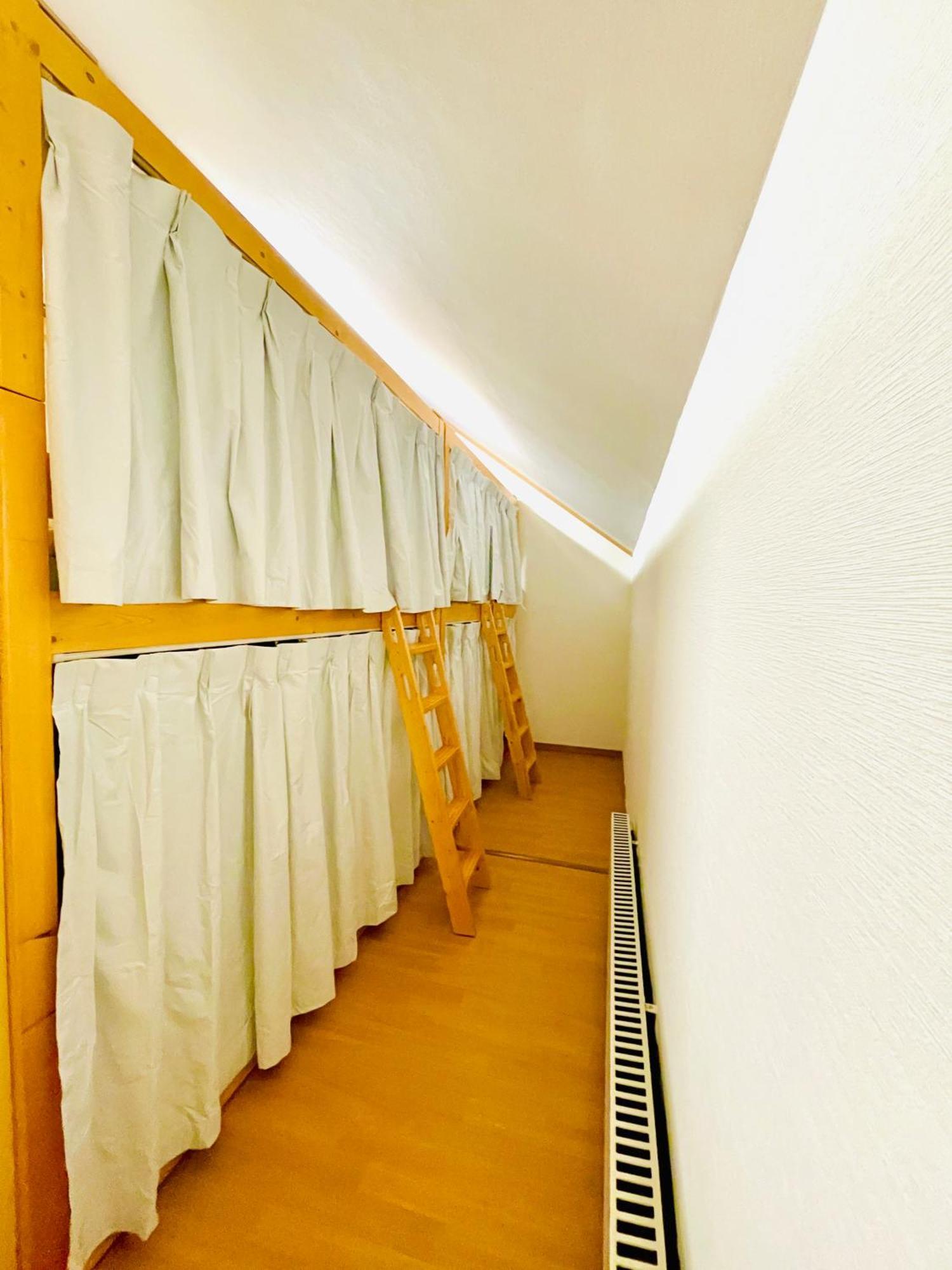 Yellow House Niseko Kutchan Luaran gambar